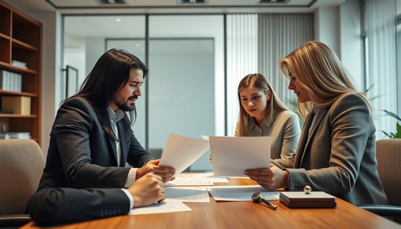 Startup contract planning