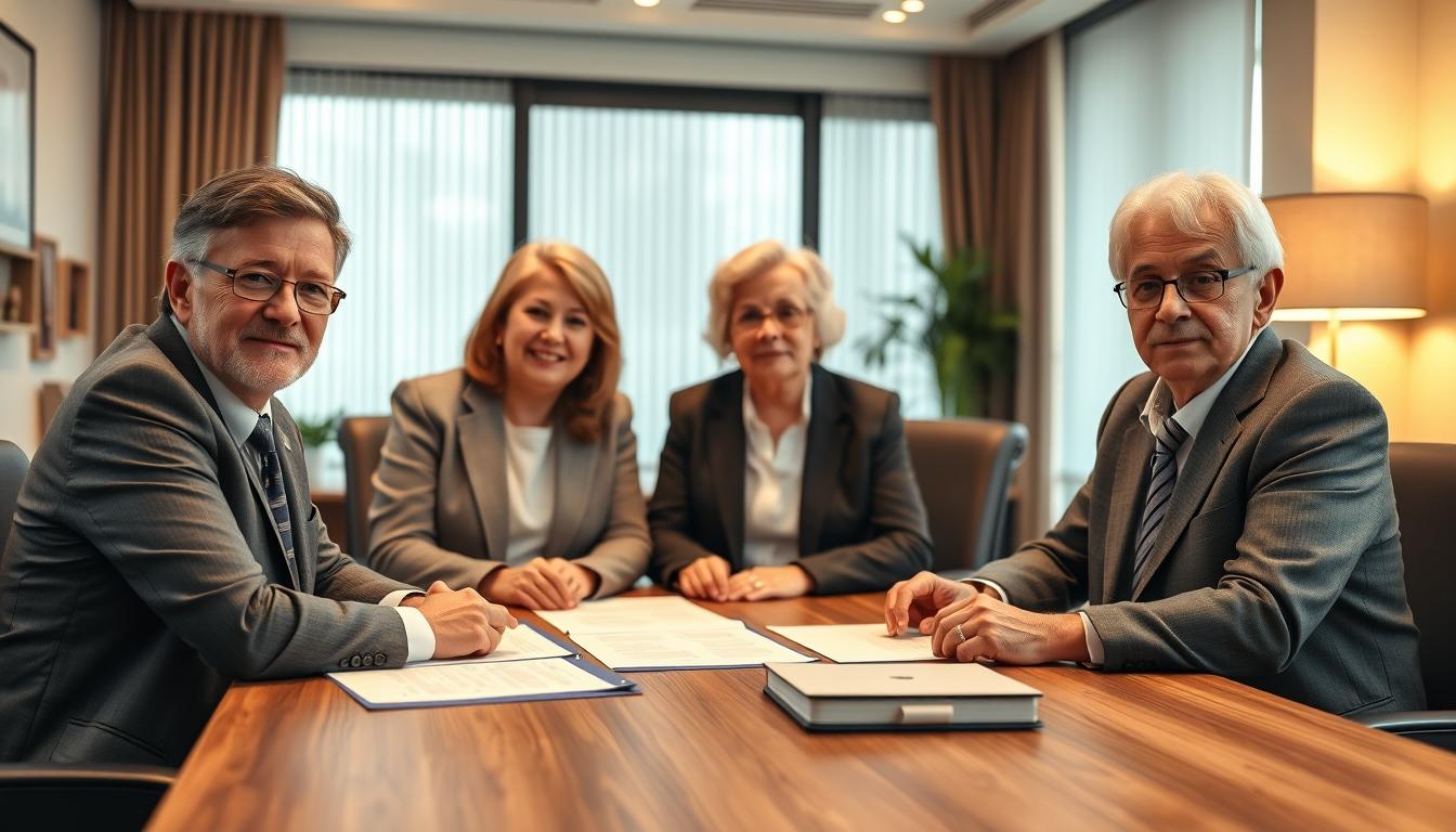 Business legal support and planning for entrepreneurs