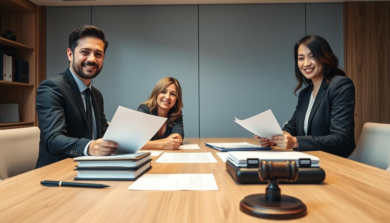 Company registration process