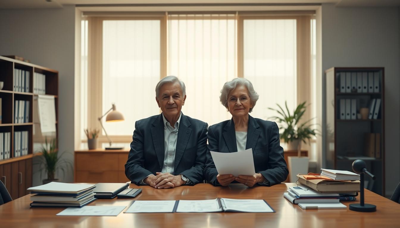 Commercial legal documents and business guidance