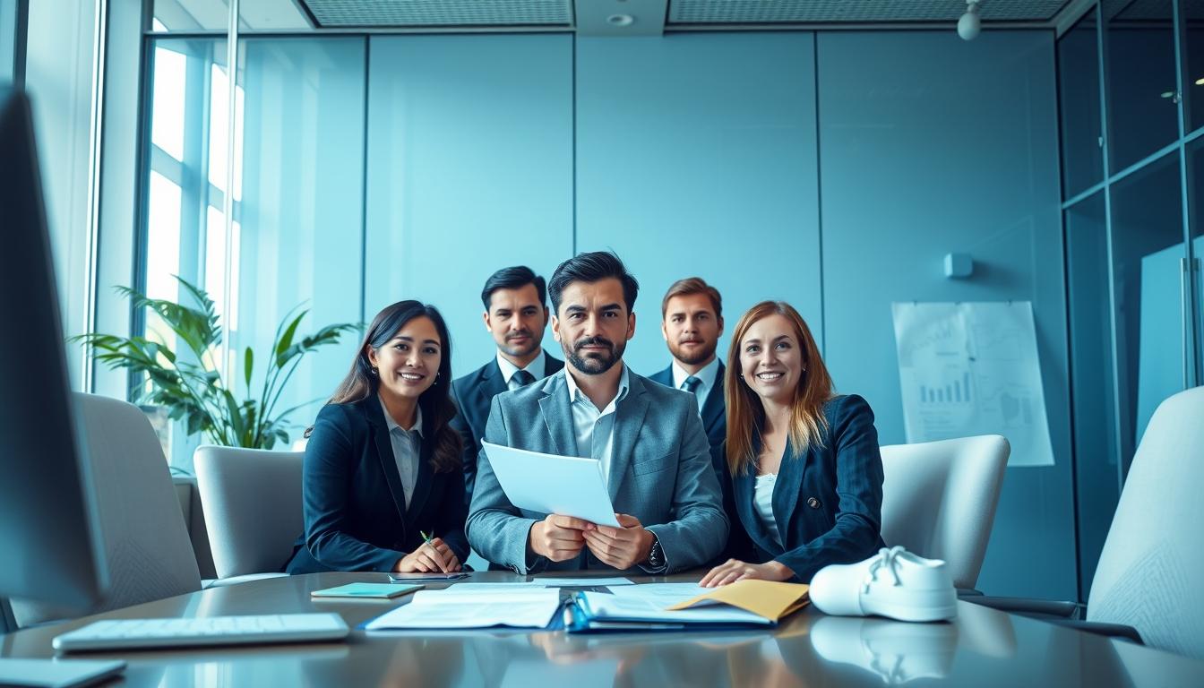 Legal compliance documents